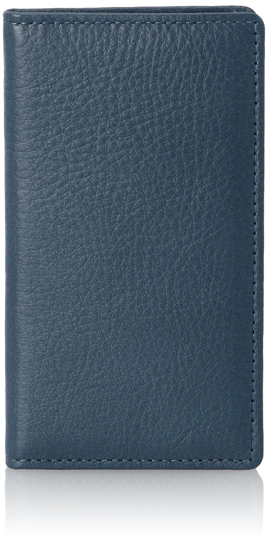 

Billfold Navy Gray [Aniari] 07-20020-221