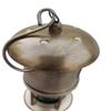 Brass Miner Lamp Royal Navy London 1920 Lantern