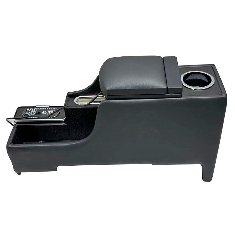 Armrest Storage Box for Toyota S403M/S413M TOWN ACE VAN (Hong Kong Version)