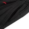 Anta Men's Water-Repellent Straight-Leg Sports Pants