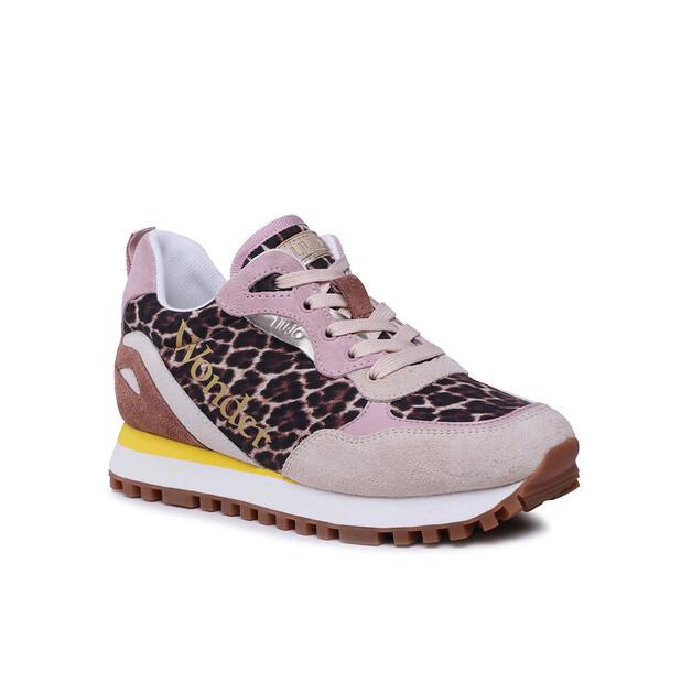 

Кроссовки Liu Jo Sneakersy Wonder 35 BA3091 PX345 Kolorowy