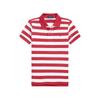 Polo Kids Stripe Cotton Mesh Polo Shirt Cwpoknit8020658999