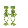 Adjustable Frog Plant Stand Climbing Support