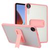 For Poco Pad C1 9.7" Redmi Pad 2 9.7 Case with Kickstand TPU + PC Hybrid Skin-Touch Tablet Cover Protective Shell