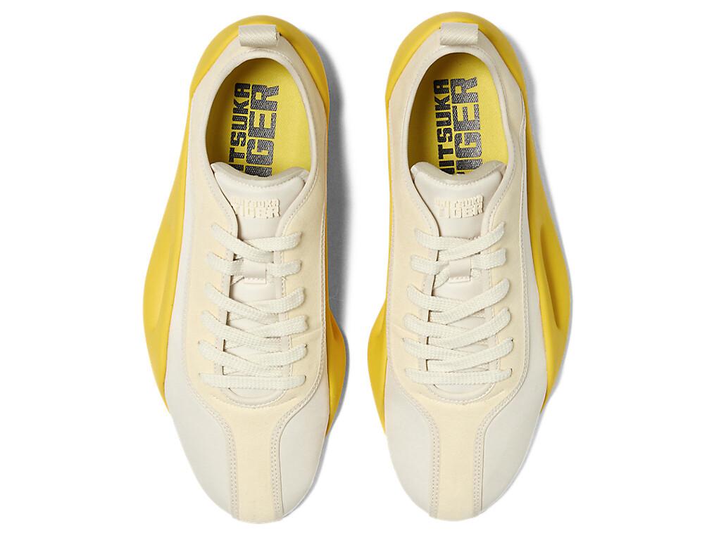 1183C369-200 Onitsuka Tiger Tiger Ergonio Birch Birch (Men's)