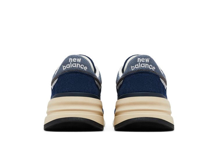 New Balance 997R 'Navy Arctic Grey'