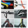 E-Bike Cable Winder Protector Line Organizer Cable Wire Protection Pipe Wrap