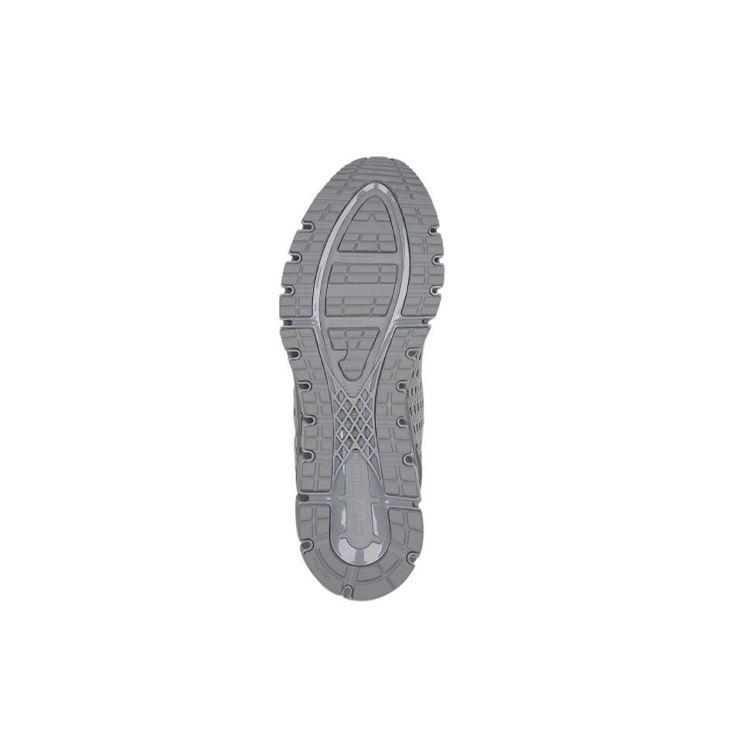 Asics Gel-Quantum 360 Comfortable Durable Breathable Lightweight Low-Top Running Shoes Men sneaker Gray T839N-9611