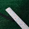 Golf Alignment Sticks Cover Protection Case,Head Cover,Rod Protector,Golf Indicator Rod Holder for
