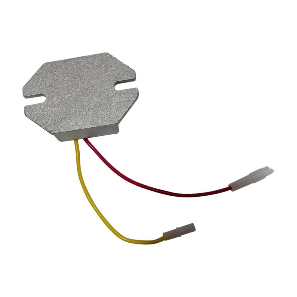 Voltage Regulator 698315 For Briggs & Stratton engines with 15A charging system