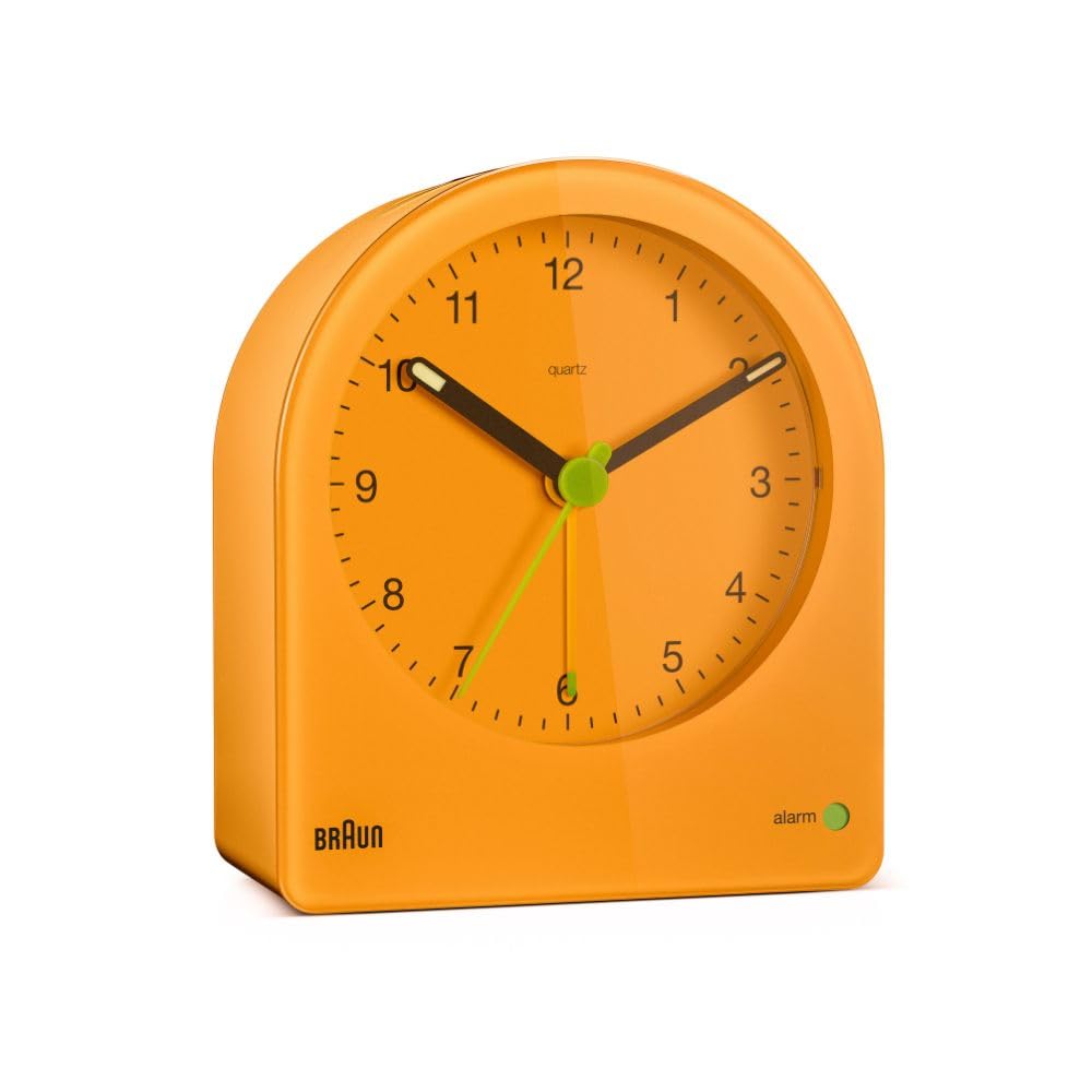 [Brown] Watch BC22Y Yellow