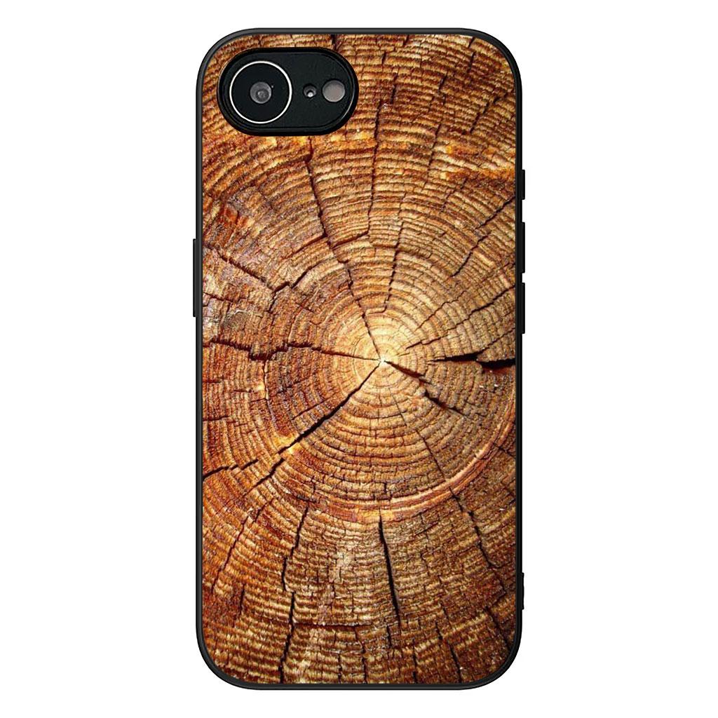 For Motorola Moto Edge 70 60 Fusion 40 NEO 20 Pro G Stylus G56 G96 G71 G73 G52 G41 G42 G50 G51 Case Rose Flower Marble Wood