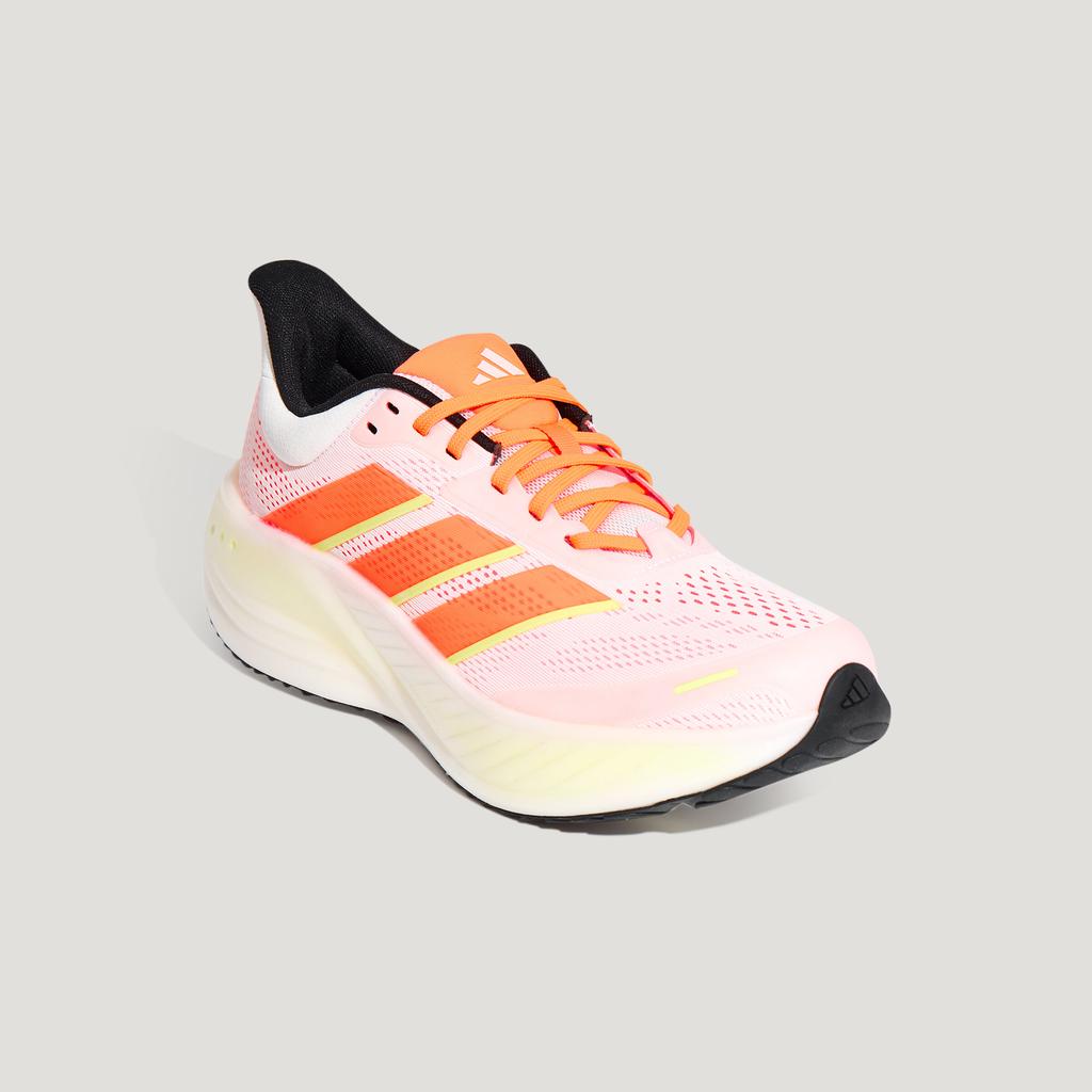 adidas CUSHIONNOVA Running Shoes Unisex Orange Yellow