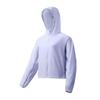 Camel Women's Ice Mountain Short Sun Protection Jacket