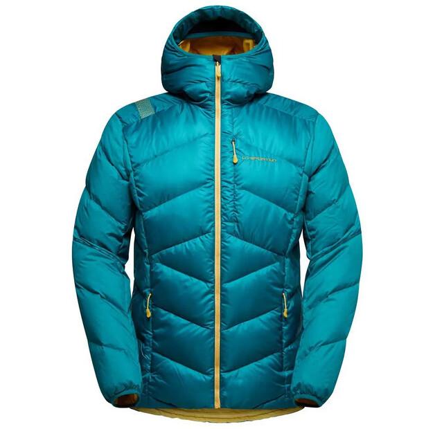 La Sportiva Пуховик Bivouac
