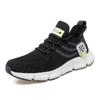 Fashion New Trend Breathable Casual Men's 2024 Spring and Autumn Sports Shoes Tenis Masculino Zapatillas Hombre Fashion Running Shoes