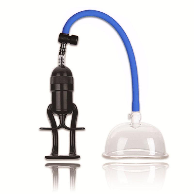 Weibliche manuelle Vakuumpumpe Vagina Vergrößerer Klitoris Sauger Nippel Brust Stimulator Saugnapf Massager Masturbator Sex Spielzeug