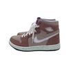Used AIR JORDAN1 HIGH ZOOM COMFORT Fossil Stone