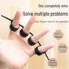 Universal Music Finger Trainer: Guitar & Piano Chord Expander and Separator Tool