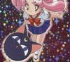 Cat Pet Anime Luna P Ball 35cm14 Plush Beads Cushion Pillow Toy