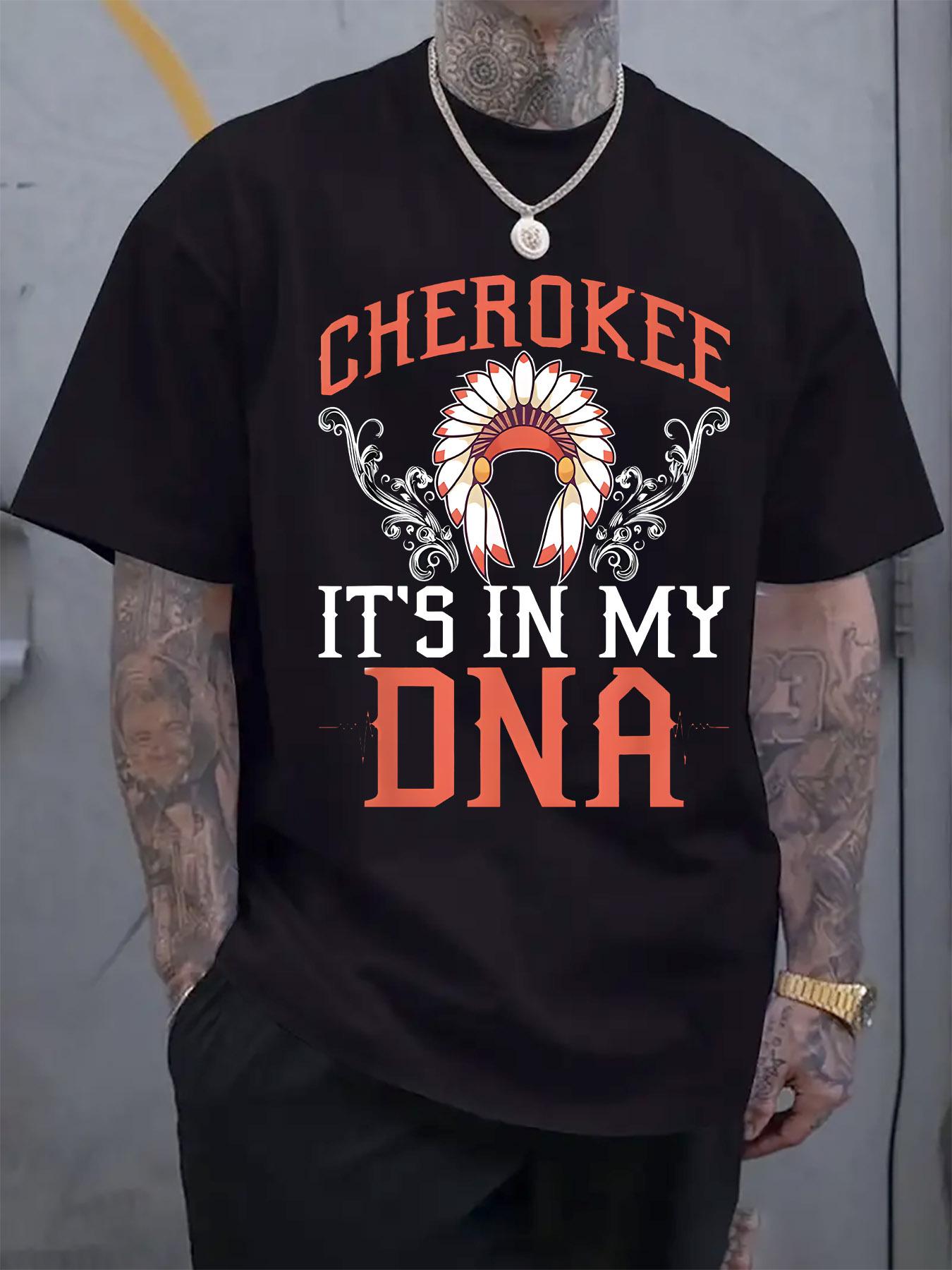 Pride Graphic T-shirt - It s In My Dna Design S