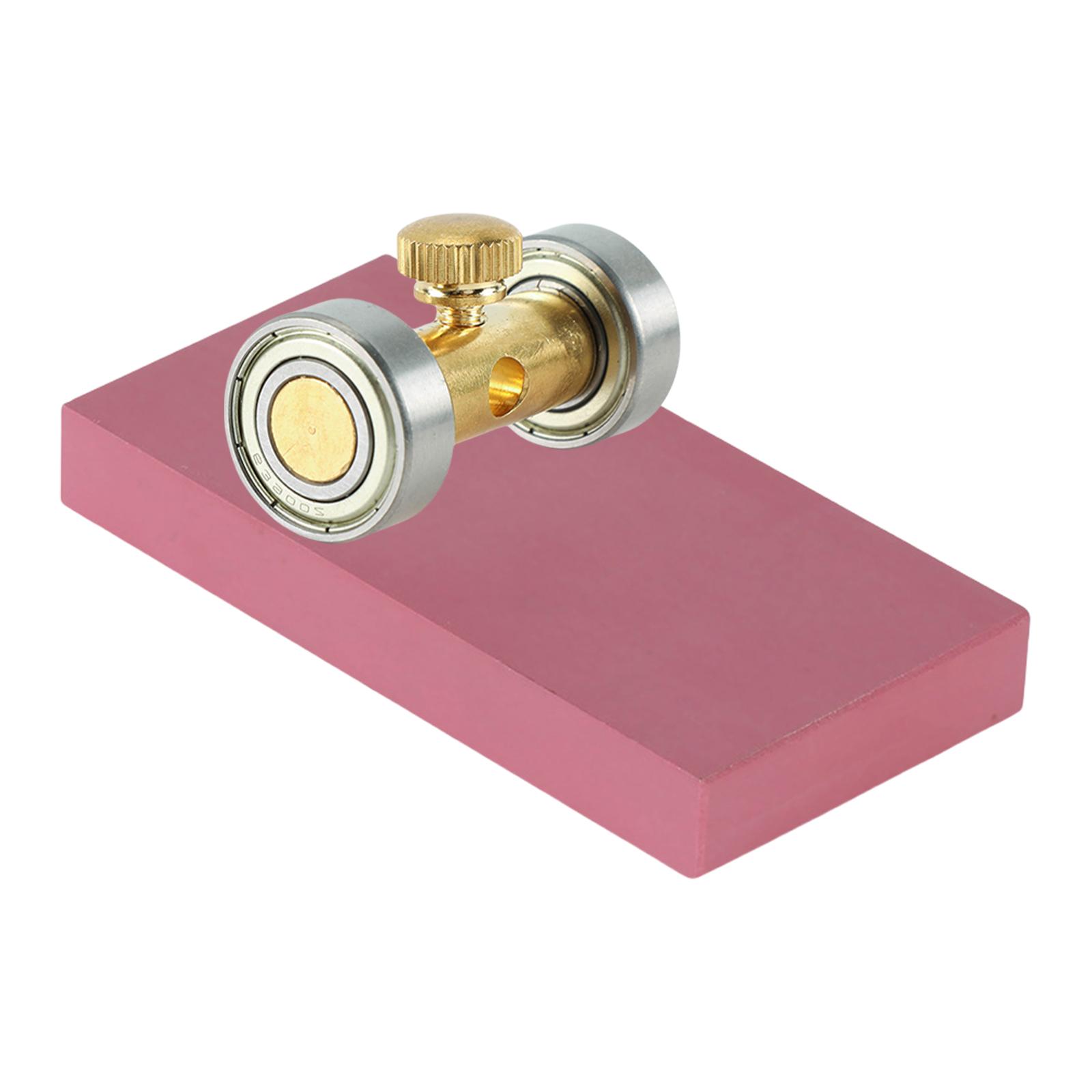 

Регулируемый набор точилок для отверток, высокоточный шлифовальный камень для ремонта и обслуживания часов, держатель для заточки инструментов