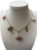 Shell Necklace Bohemian Trend Stainless Steel Clavicle Chain Personality Temperament Ocean Style Pendant Jewelry
