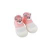 Girls And Boys Breathable Toddler Shoes For Spring And Summer, Children's Soft-bottom Anti-slip Floor Socks And Shoes