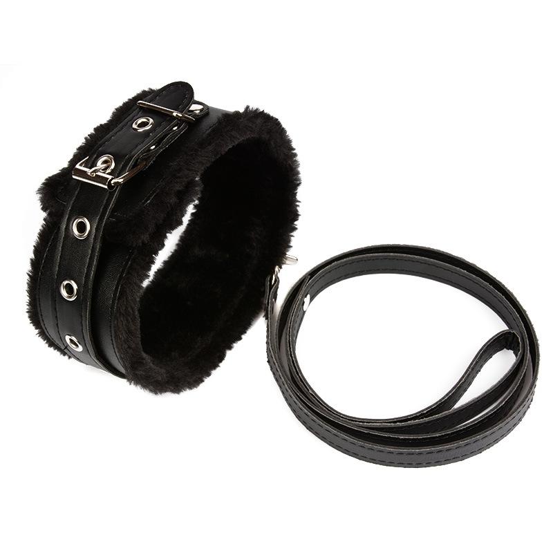 SM 10 шт. Набор наручников с кляпом-шариком для женщин-рабынь, обучающая машина для пыток, бондаж и дисциплина, секс-игрушки для пар, секс-товары для взрослых