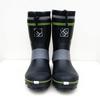 Men's Non-slip Rubber Fishing Boots for Ice and Snow