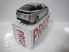 Toyota Official Minicar New Prius Color Sample Silver Metallic 1F7 1/30