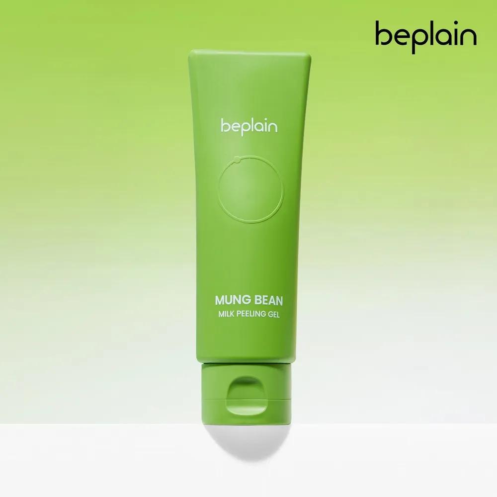 Mungobohnenmilch Peeling Gel 120ml