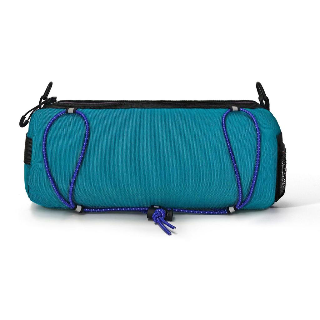 Universal Crossbar Bag for Mountain and Road Bikes - Front Beam Bag for Outdoor Cycling