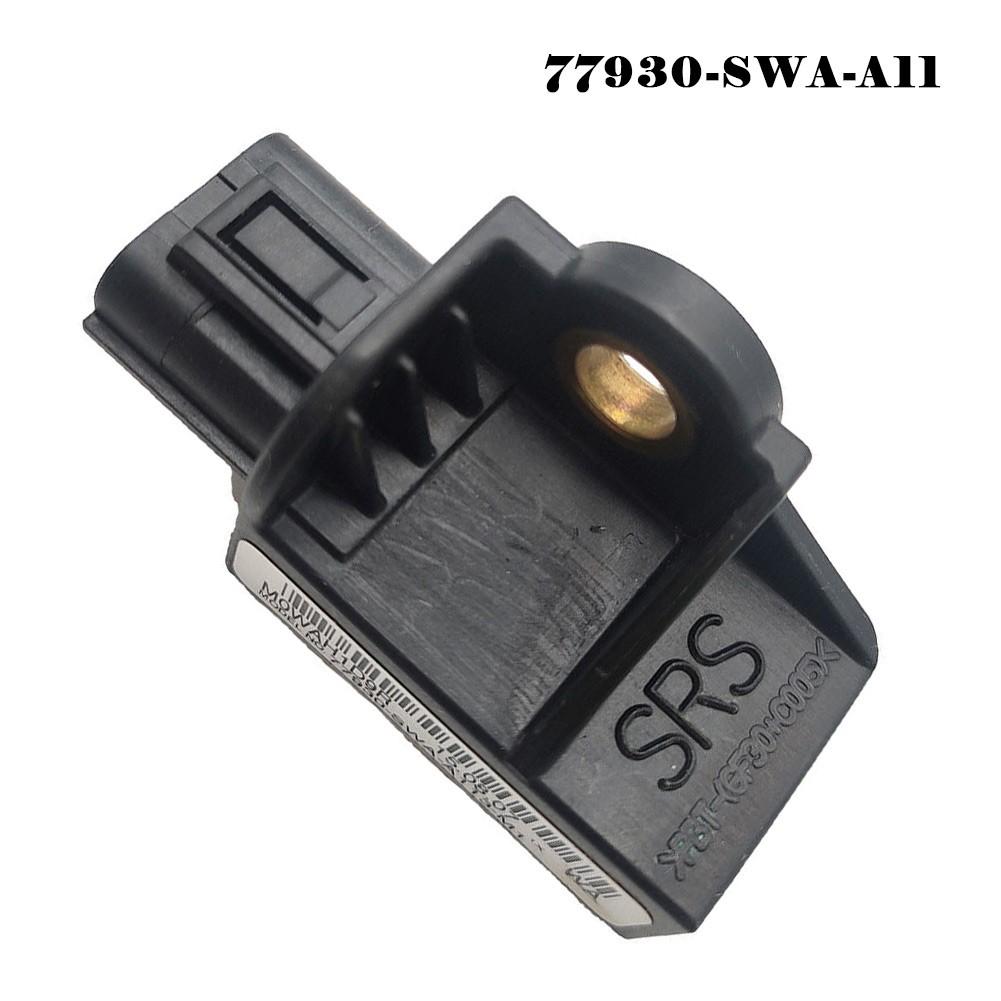 

Подходит для датчика переднего удара Honda 2007-2011 77930-SWA-A11