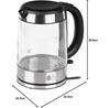 Чайник Russell Hobbs Glass (21600-57)
