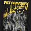 Pet Sematary Unisex Adult Decay Sweatshirt