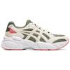 Asics Gel-Bnd Comfortable Low-Top Running Shoes Women sneaker White Green 1022A186-300