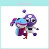 Garten Of Banban Truffletoot Plush Toy With Soft Short Pile For Kids Gift