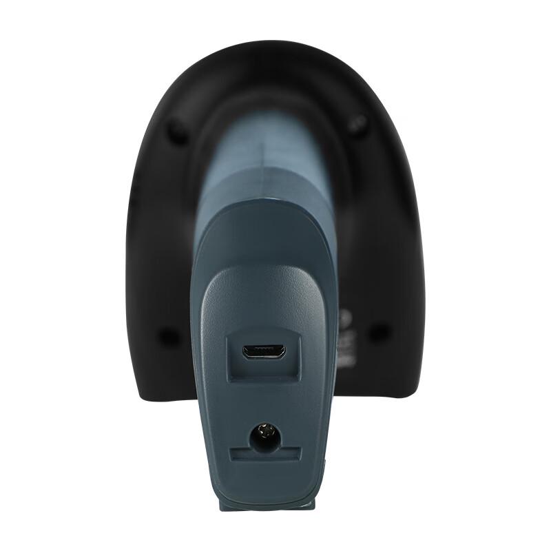 SUPERLEAD 2620BT Bluetooth 1D/2D Wireless Barcode Scanner