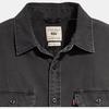 Levis Solid Color Long Sleeve Jacket Men jackets 19573-0216