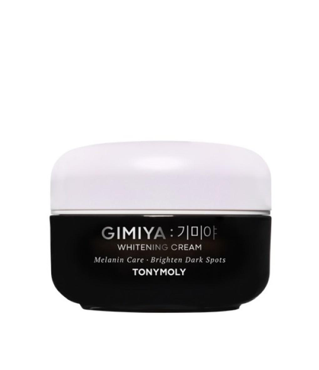 

Tony Moly Kimiya Whitening Cream