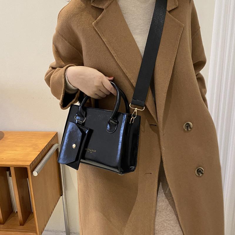 Mode Weibliche Tasche Kurzen Griff Umhängetaschen für Frauen Kleine Luxus Designer Handtasche frauen Tote Geldbörsen