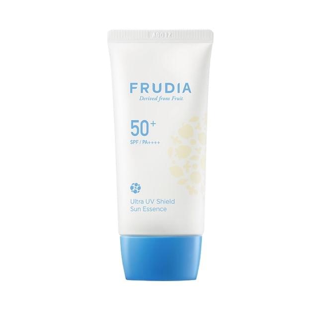 Frudia Солнцезащитная эссенция Ultra UV Shield 50g