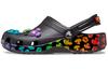 X Disney Classic Clog 'Black' Ps 207755-0C4