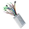 250W 350W Electric Motor S900 Display Panel Conversion Kit Bike Controller Kit for Scooter Folding Bike