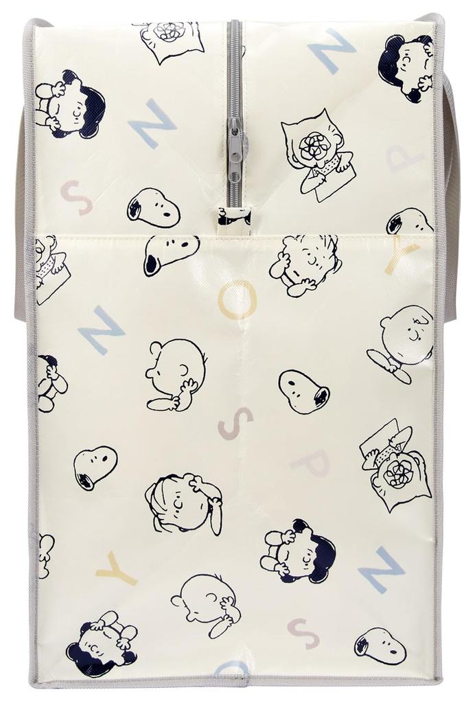 Skater Extra Large Leisure Bag 110L Snoopy KVB70