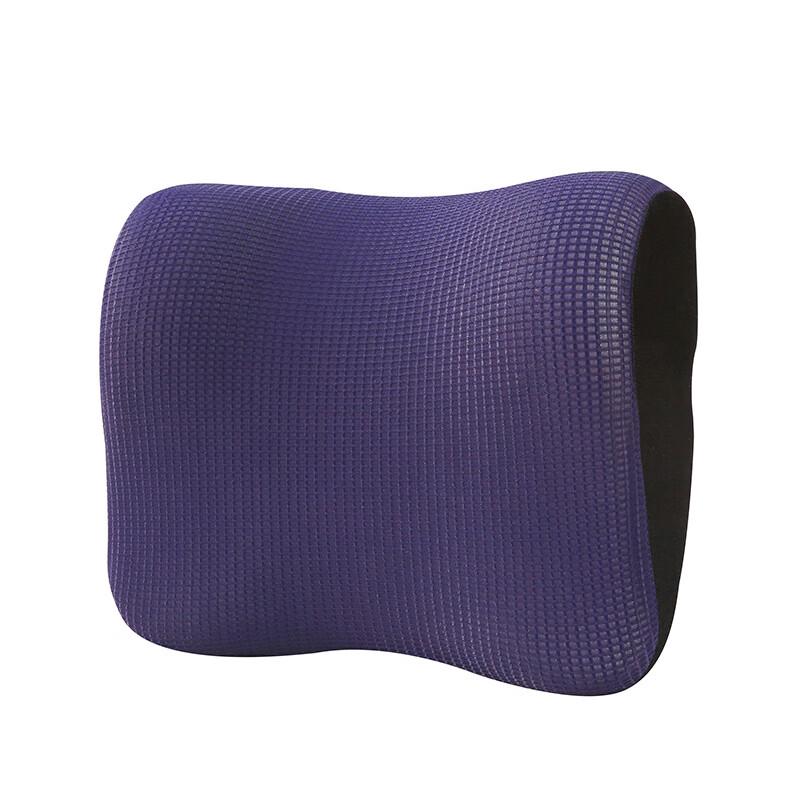 

Miling Memory Foam Car Headrest Cushion