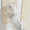 Pet Cat Scratching Board Natural Sisal Cat Scratcher Blanket Post Mat Pet Toy Protecting Furniture Sofa Cushion Pet Supplies