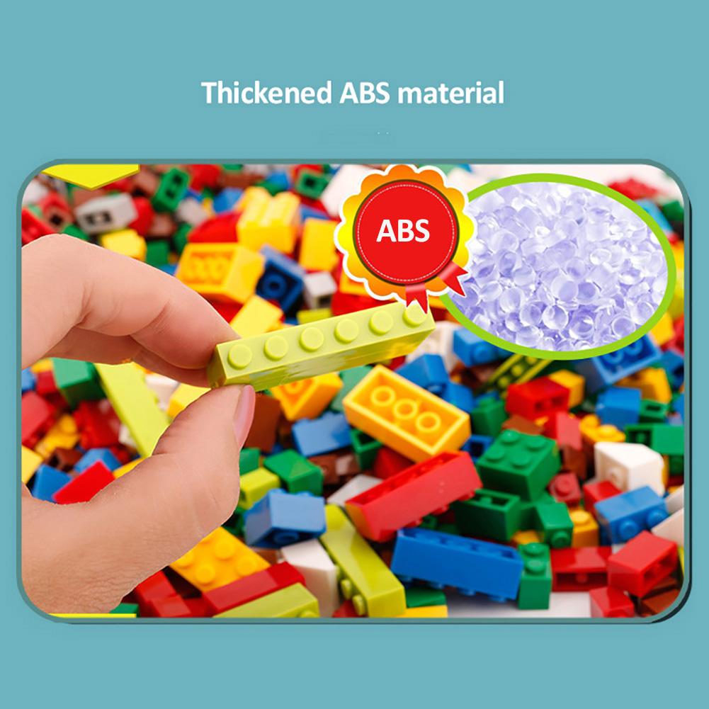 Wielofunkcyjny stolik do zabawy dla dzieci 2 w 1 Graffiti Magnetyczna tablica do pisania Stół do budowania dla dziewczynki chłopca