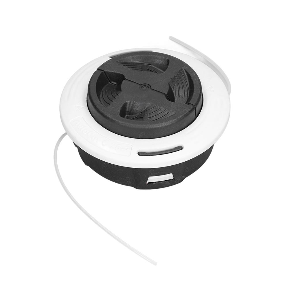 Trimmerkopf für Sthil Doppelfaden-Trimmerkopf für STIHL AUTOCUT C26?2 Trimmerköpfe FS 55 56 70 94